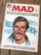 画像1: 70s Vintage MAD Magazine / No187 Dec '76 (DJ736) (1)