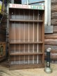 画像1: Vintage Winston Salem Cigarette Store Display Rack (DJ741） (1)