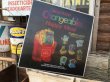 画像1: Vintage McDonald's Food Chengebles Store Display Sign (DJ756） (1)