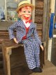 画像1: 60s Vintage Mortimer Snerd Ventroloquist Doll (DJ758) (1)