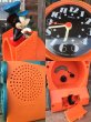 画像3: SALE！ 70s Vintage Mickey Talking Alarm Clock (DJ796) (3)