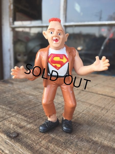画像1: 1985 Goonies / Sloth PVC (DJ803)  (1)