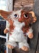 画像1: 80s Vintage Hasbro Gizmo Plush Doll (DJ806) (1)