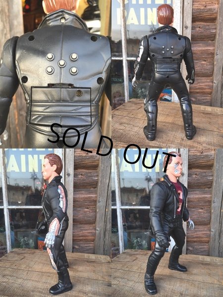 画像2: Vintage Kenner T2 Talking Figure (DJ807) (2)