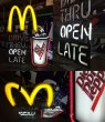 画像4: McDonald's & Dr.pepper Neon Sign (DJ808) (4)