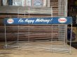 画像1: Vintage Esso Store Display Rack (DJ809) (1)