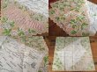 画像2: 50s Vintage Souvenir Handkerchief State of Oklahoma (DJ821) (2)