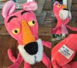 画像3: 60s Vintage Pink Panther Doll Gund Japan (DJ835) (3)