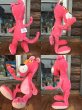 画像2: 60s Vintage Pink Panther Doll Gund Japan (DJ835) (2)