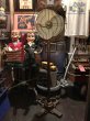 画像1: 30s Vintage GE Pedestal Floor Fan Industrial  (DJ843) (1)