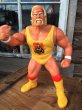 画像1: 90s Vintage Hulk Hogan Talking Figure (DJ844) (1)