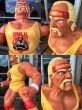 画像3: 90s Vintage Hulk Hogan Talking Figure (DJ844) (3)