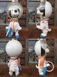 画像2: 60s Vintage Astronaut Snoopy  #A (DJ852) (2)