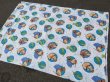 画像2: Vintage Flat Sheet / Disney Heracles (DJ858) (2)