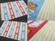 画像2: Vintage Flat Sheet / GARFIELD (DJ856) (2)