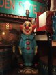 画像1: 60s Vintage Bozo the Clown Lamp (DJ864) (1)