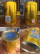 画像2: SALE！ Vintage Mobile 1 Quart Motor Oil Can (DJ896)  (2)