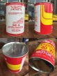 画像2: SALE！ Vintage Pray Less 1 Quart Motor Oil Can (DJ879)  (2)