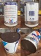 画像2: SALE！ Vintage Valvoline 1 Quart Motor Oil Can (DJ868)  (2)