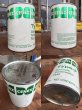 画像2: SALE！ Vintage Cenex 1 Quart Motor Oil Can (DJ871)  (2)