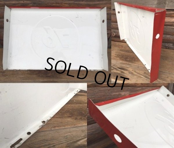 画像3: Vintage Unocal Union 76 Gas Station Oil Sign (DJ898) (3)