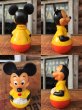 画像2: 70s Vintage Mickey Roly Poly (MA05) (2)