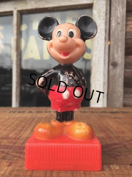 画像1: 70s Vintage Mickey Sharpener (MA06) (1)