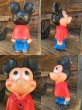 画像2: 70s Vintage Mickey Bowling Pin (MA18) (2)