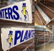 画像3: Vintage Mr Peanuts Planters Store Display Rack (MA23) (3)