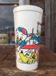 画像1: 70s Vintage Disney Plastic Cup Drink (MA71) (1)