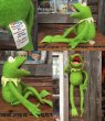 画像2: 70s Vintage Muppet Show Kermit Doll (MA82) (2)