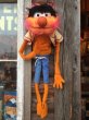 画像1: 70s Vintage Muppet Show Animal Hand Puppet Doll (MA83) (1)