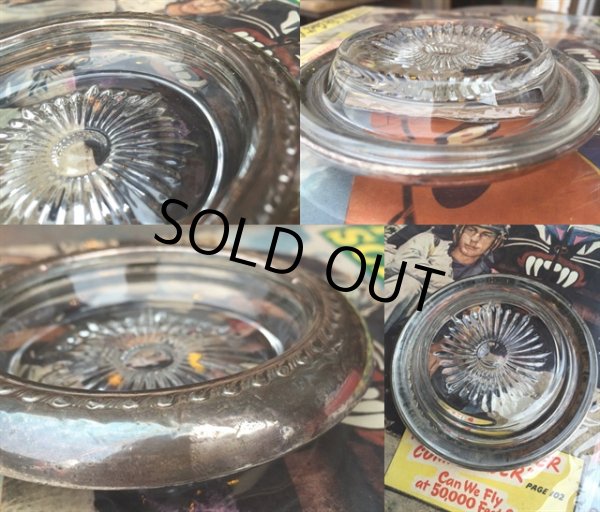 画像2: Vintage Ashtray (MA89) (2)