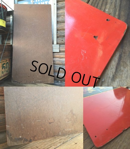 画像3:  80s McDonald's McKids Store Display Sign (MA120) (3)