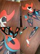 画像2: 50s Vintage Mid Century Jester Harlequin Wall Hangings (MA123) (2)