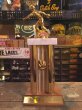 画像1: 60s Vintage Bowling Trophy  (MA165) (1)