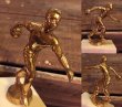 画像3: 60s Vintage Bowling Trophy  (MA165) (3)