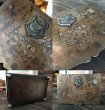 画像3: 50s Vintage 8th Air Force Metal Case (MA173) (3)