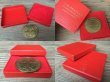 画像2: 60s Vintage The Beatles Commeorative Medal (MA197) (2)