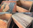 画像3: Vintage Wood Box Wenoka Apples (MA208)  (3)