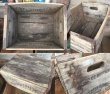 画像3: Vintage Wood Box Rheingold Beer (MA203)  (3)