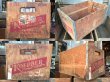 画像2: Vintage Wood Box Koerber's Beer (MA205)  (2)