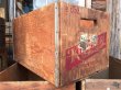 画像1: Vintage Wood Box Koerber's Beer (MA205)  (1)