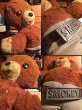 画像2: 60s Vintage IDEAL Smokey Bear 13' Plush Doll (MA223)  (2)