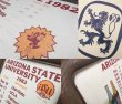 画像3: Vintage Card Board Sign ASU x Lowenbrau Beer (MA238) (3)