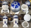 画像2: Star Wars R2D2 Potable Cooler (MA239) (2)