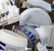 画像4: Star Wars R2D2 Potable Cooler (MA239) (4)