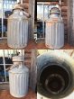 画像2: 20s Vintage Standard Oil 5 Gallon Metal Can (MA241) (2)