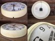 画像2: Vintage Kendall Motor Oil Wall Clock (MA243) (2)