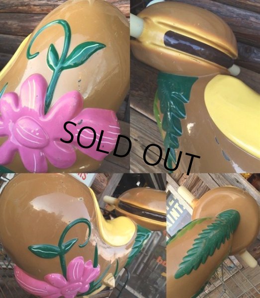 画像4: Vintage Mcdonal's Humburger Ride (MA244) (4)